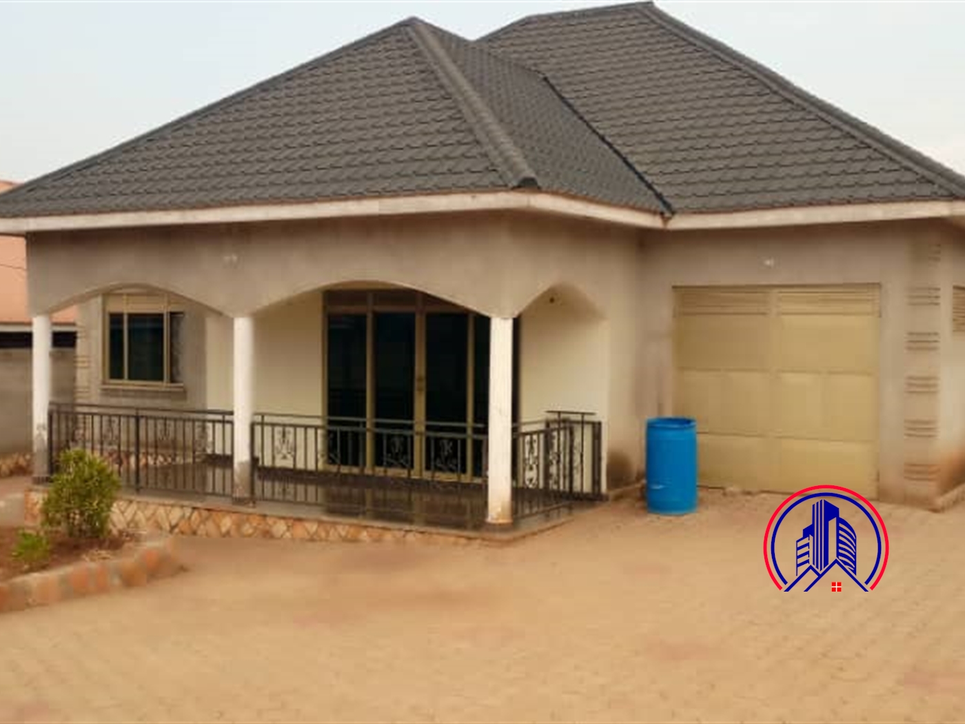 Bungalow for sale in Matugga Wakiso