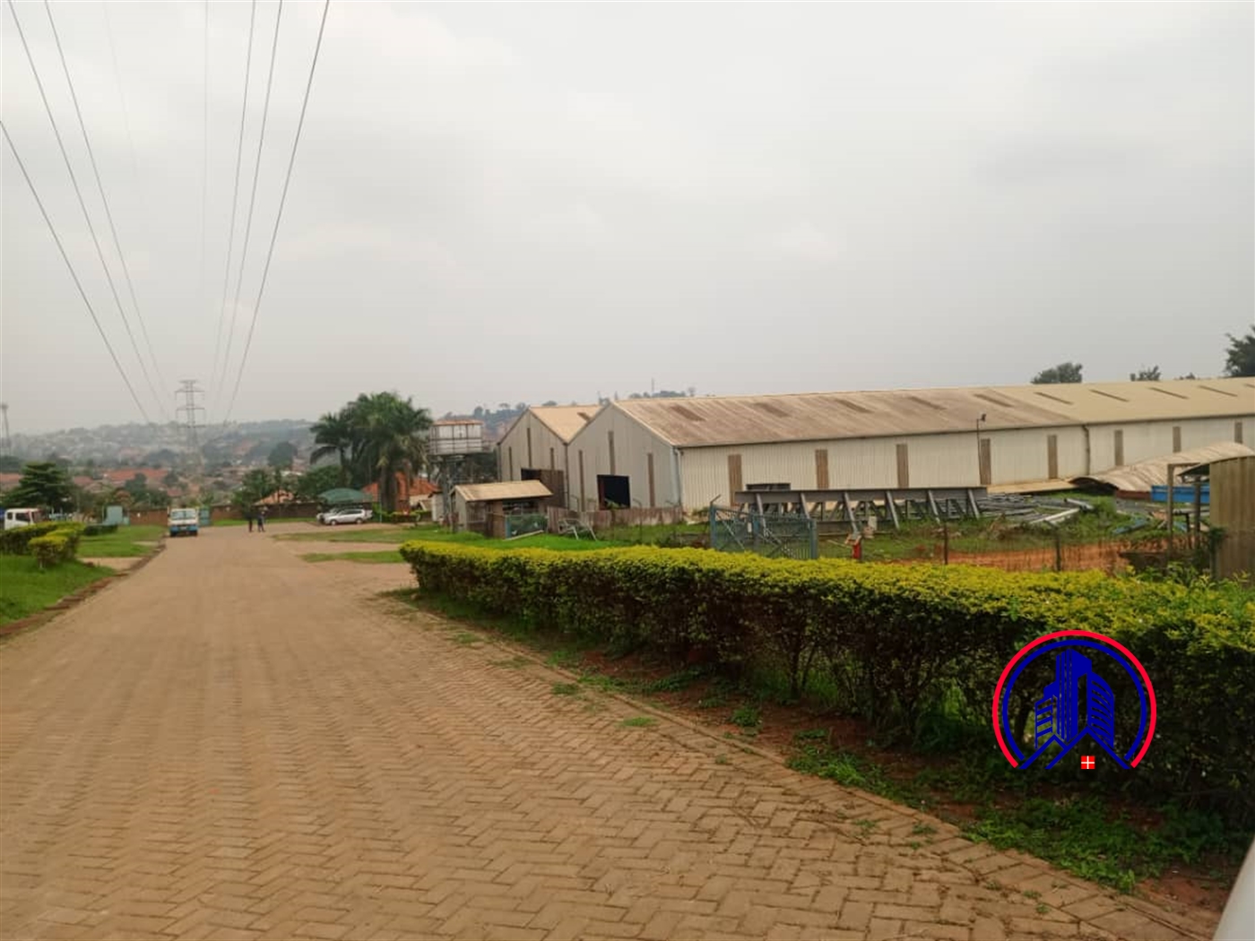 Warehouse for rent in Bweyogerere Wakiso