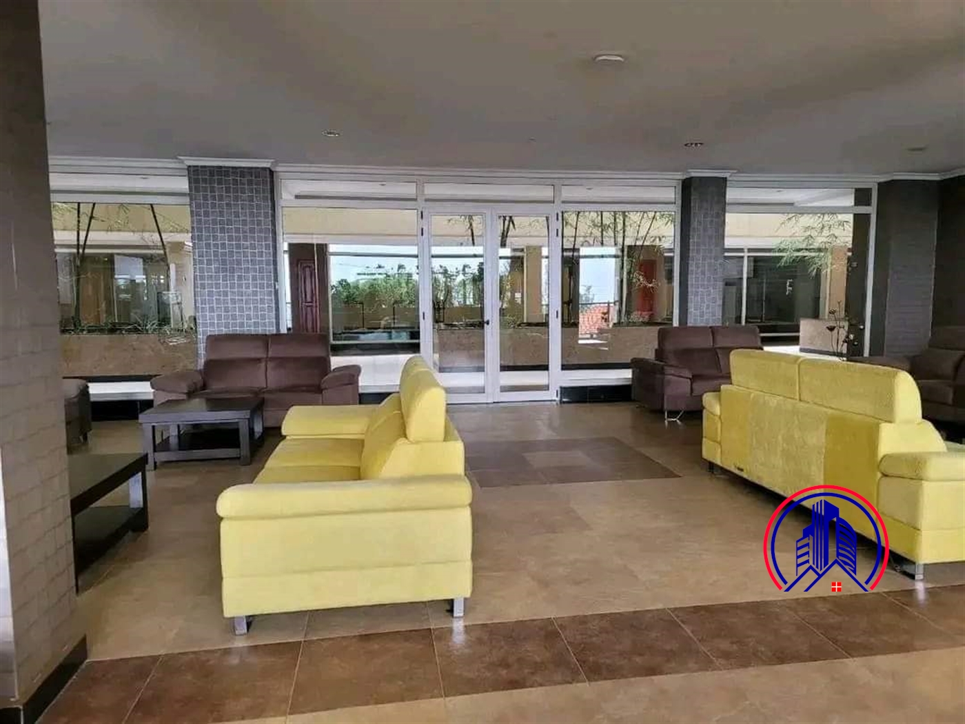 Apartment for rent in Buziga Kampala