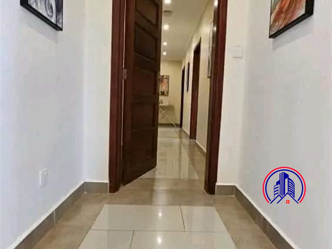 Apartment for rent in Buziga Kampala