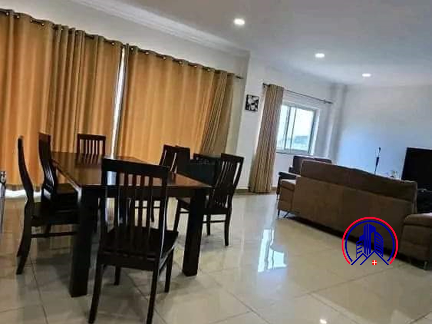 Apartment for rent in Buziga Kampala