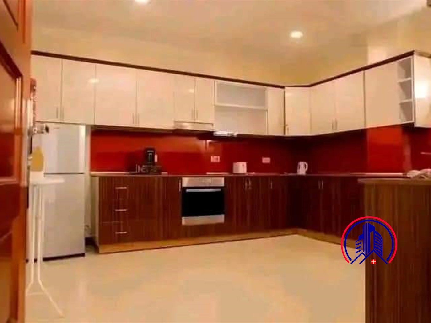 Apartment for rent in Buziga Kampala