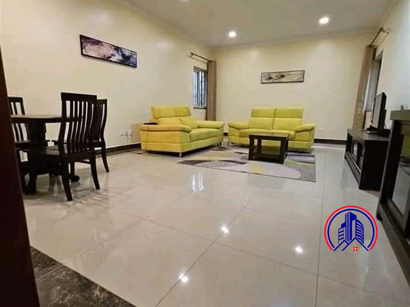 Apartment for rent in Buziga Kampala