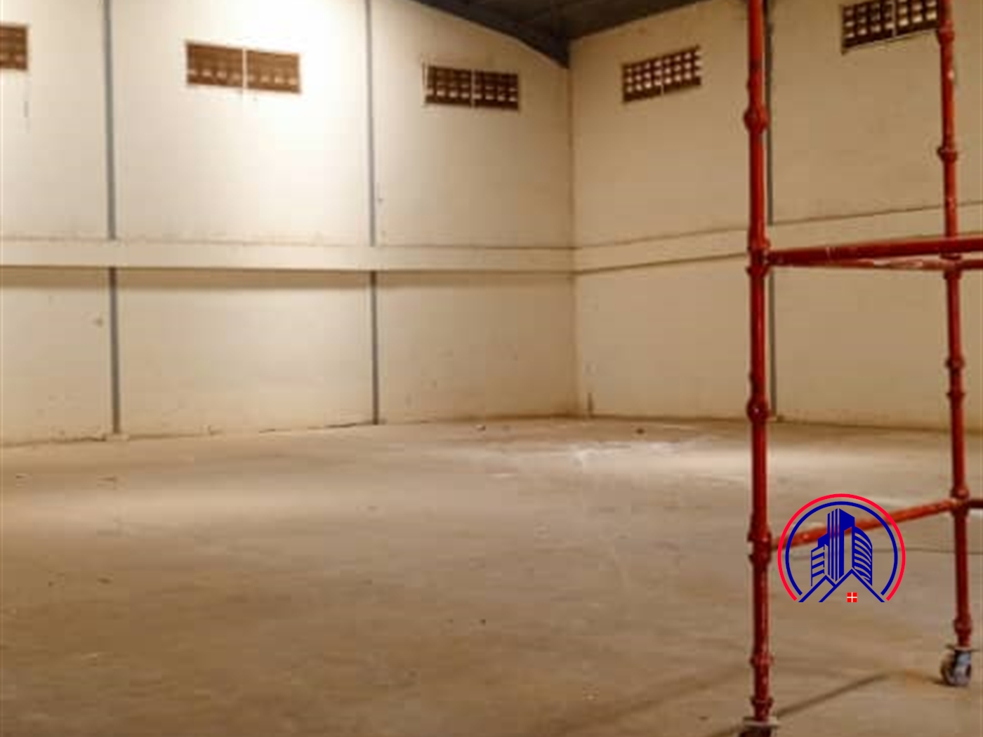 Warehouse for rent in Bweyogerere Wakiso