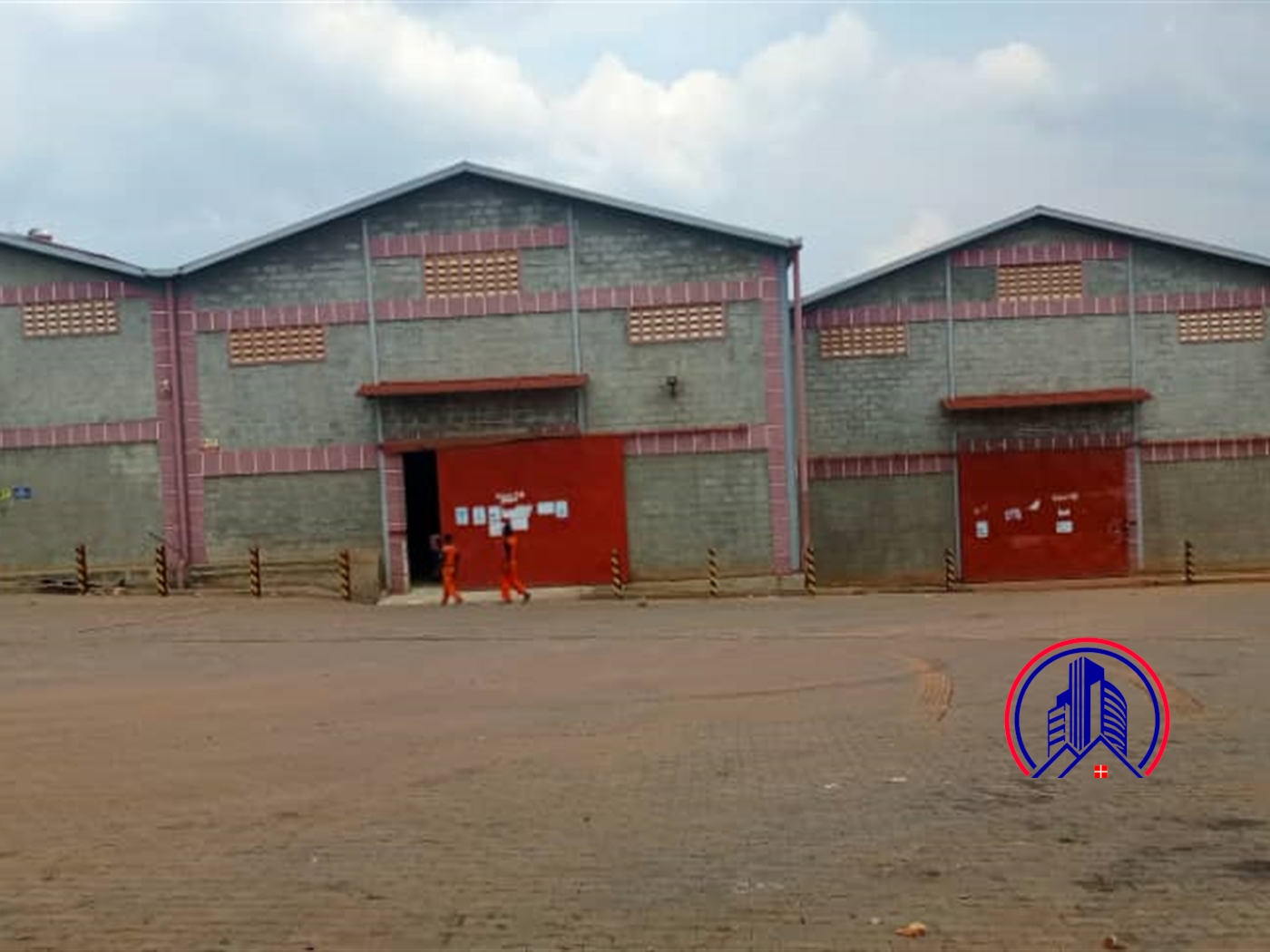 Warehouse for rent in Bweyogerere Wakiso