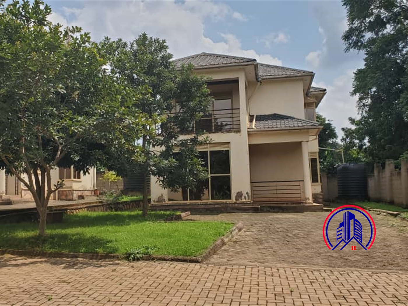 Storeyed house for sale in Gayaza Wakiso