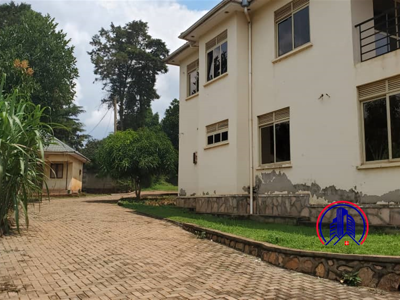 Storeyed house for sale in Gayaza Wakiso