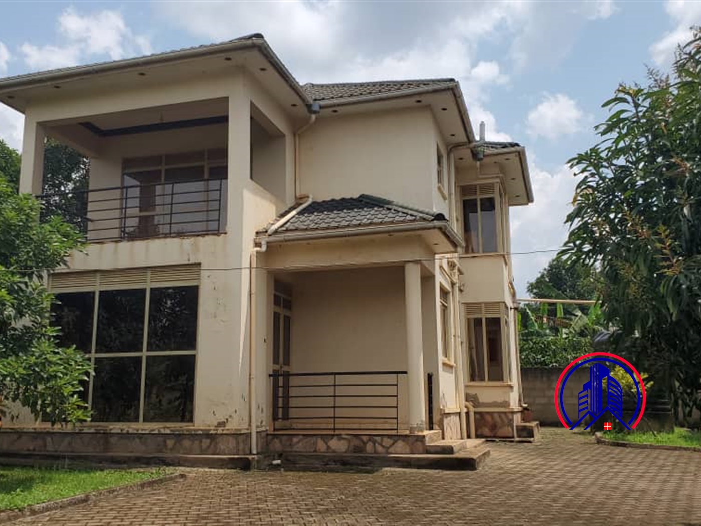 Storeyed house for sale in Gayaza Wakiso