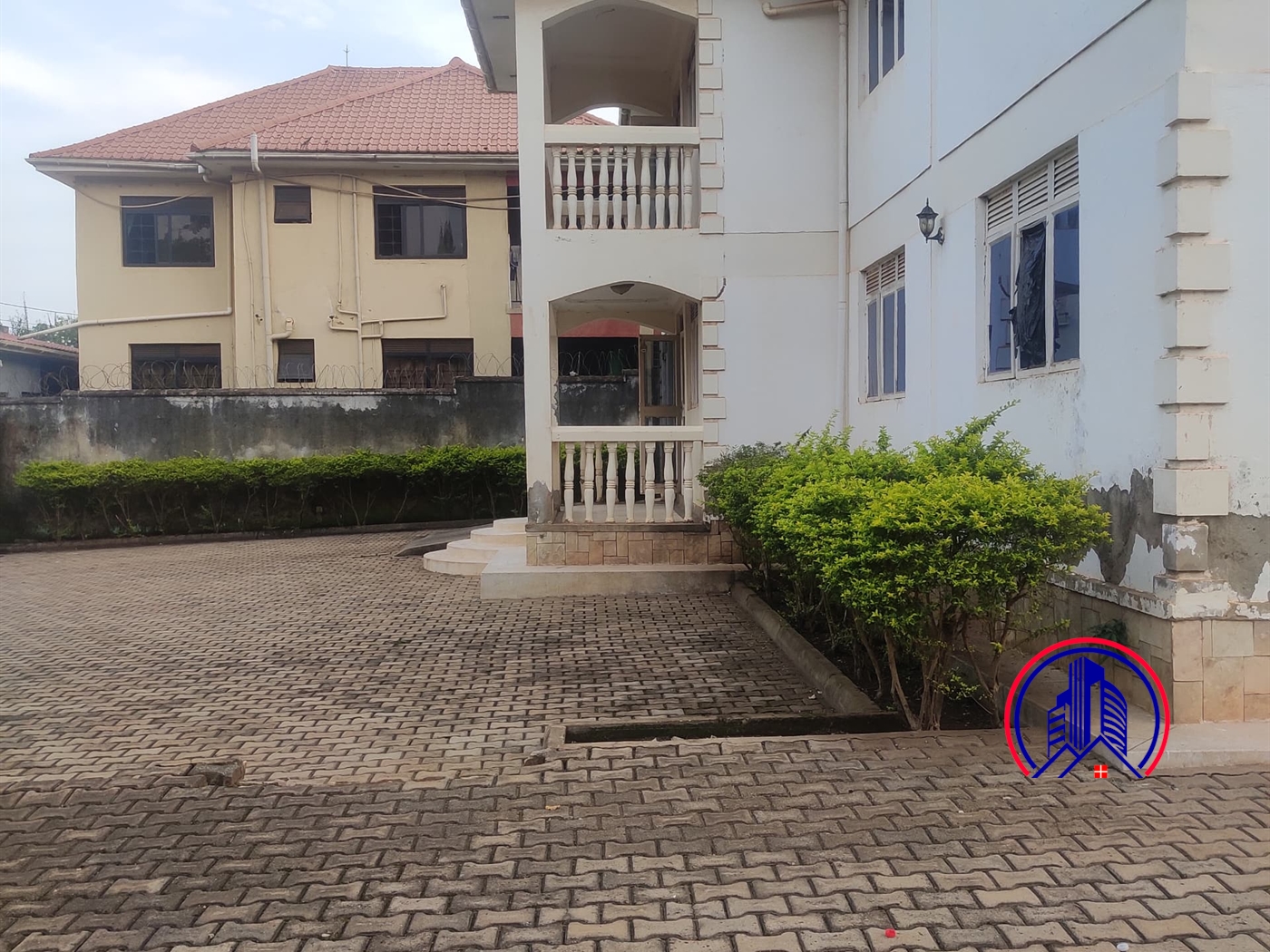 Storeyed house for sale in Kitende Wakiso