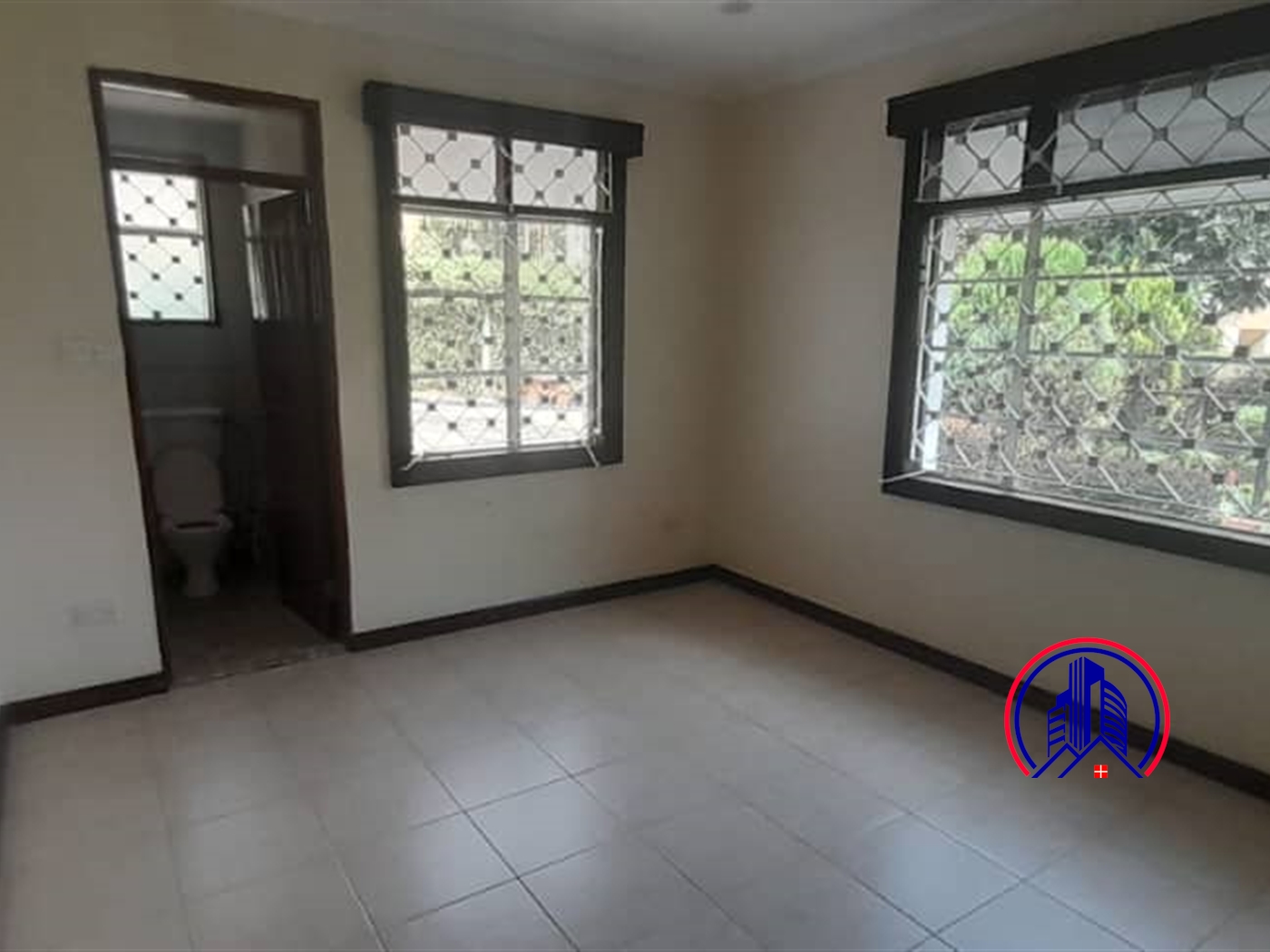 Bungalow for rent in Bukoto Kampala