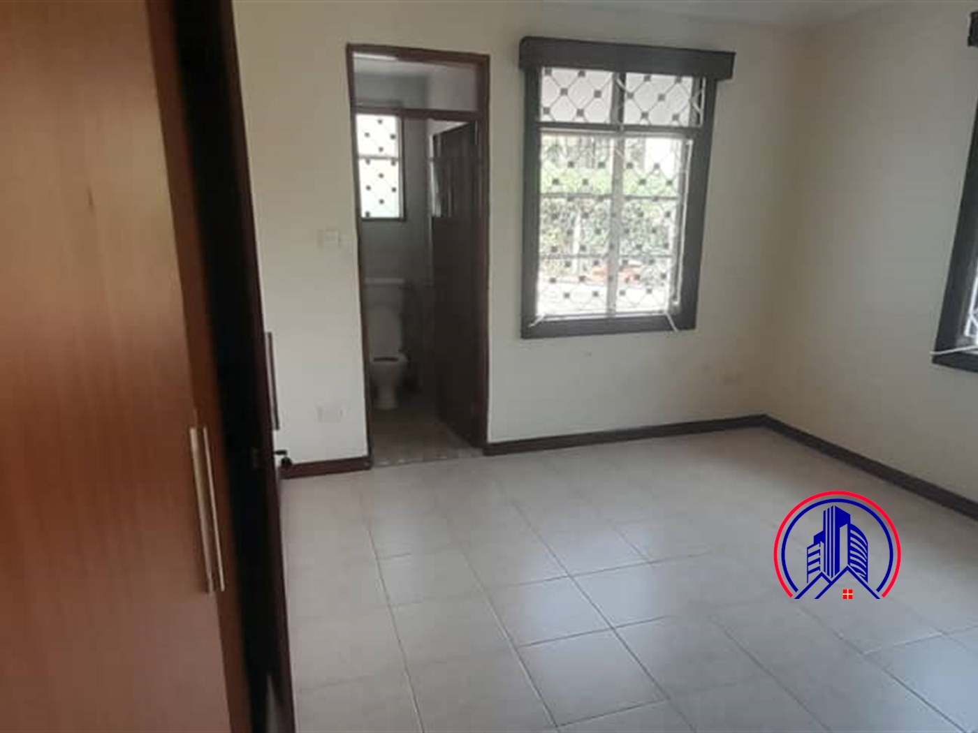 Bungalow for rent in Bukoto Kampala