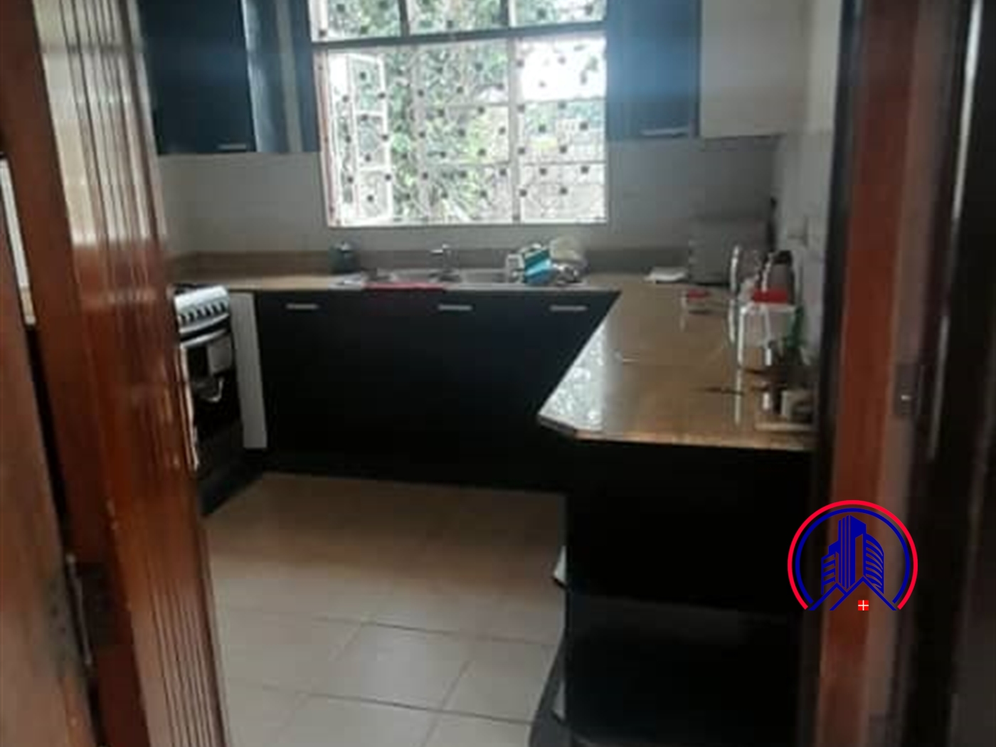 Bungalow for rent in Bukoto Kampala