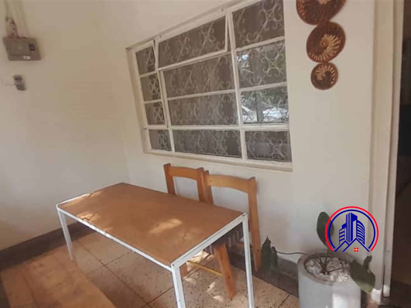 Bungalow for rent in Bukoto Kampala