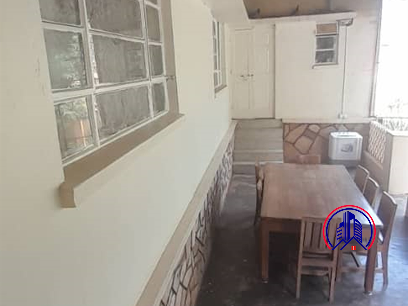 Bungalow for rent in Bukoto Kampala