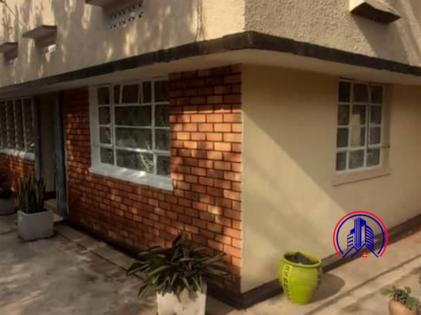 Bungalow for rent in Bukoto Kampala