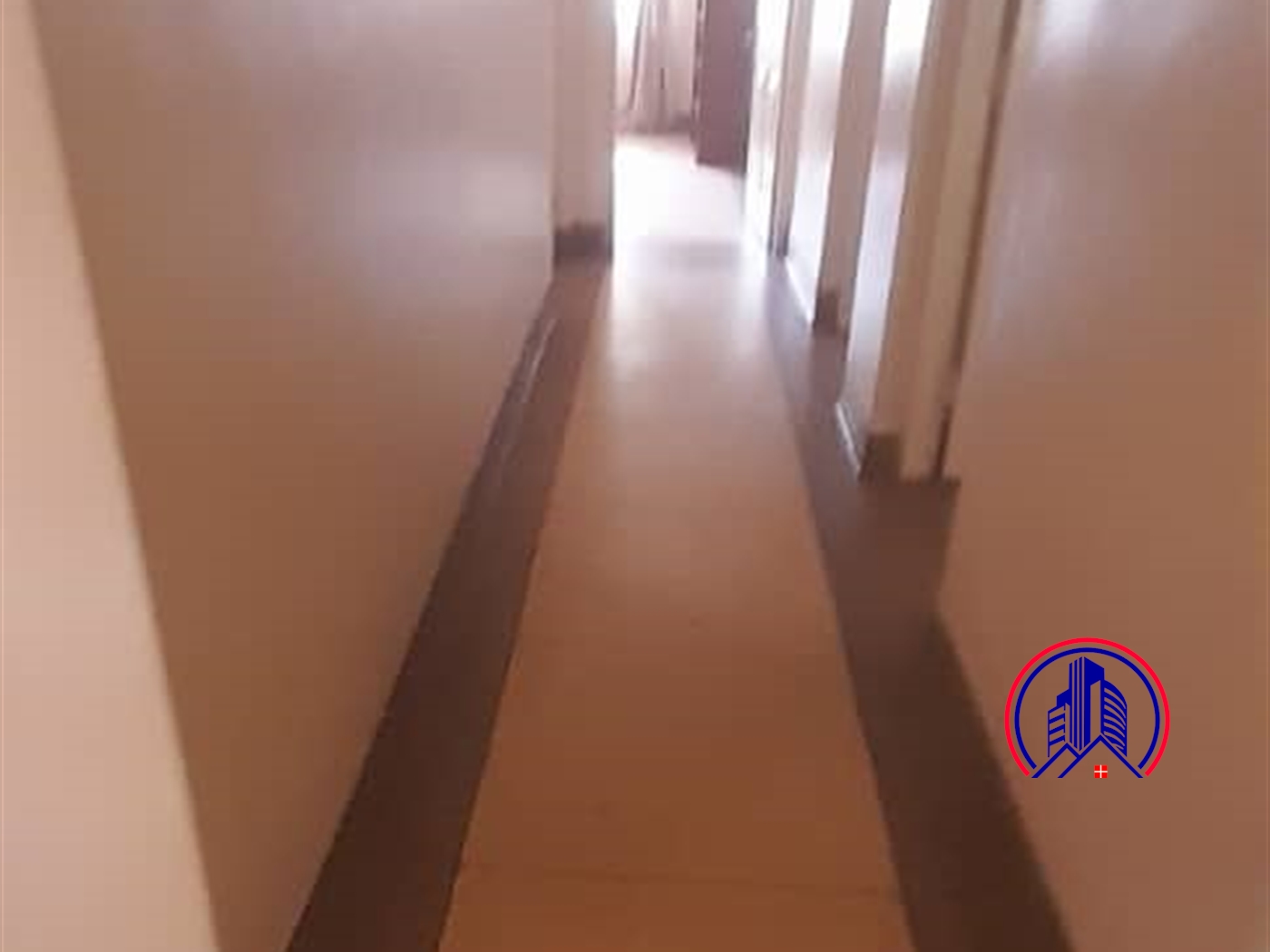 Bungalow for rent in Bukoto Kampala