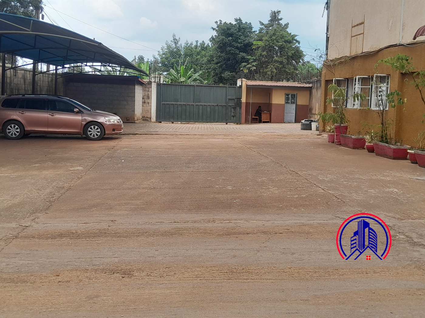 Warehouse for rent in Nsambya Kampala