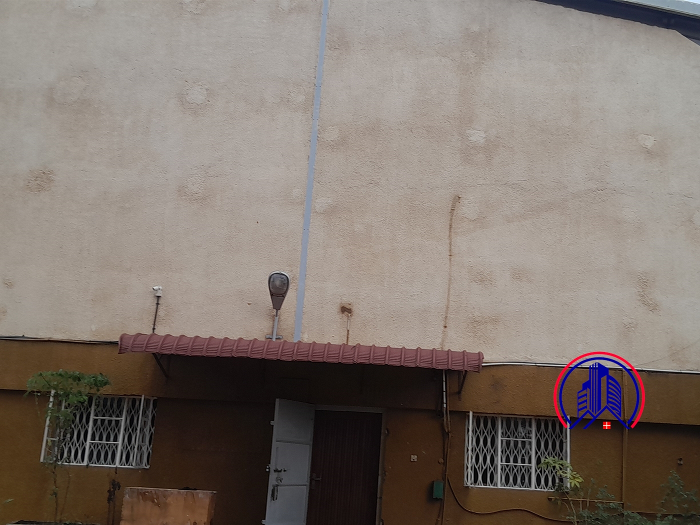 Warehouse for rent in Nsambya Kampala