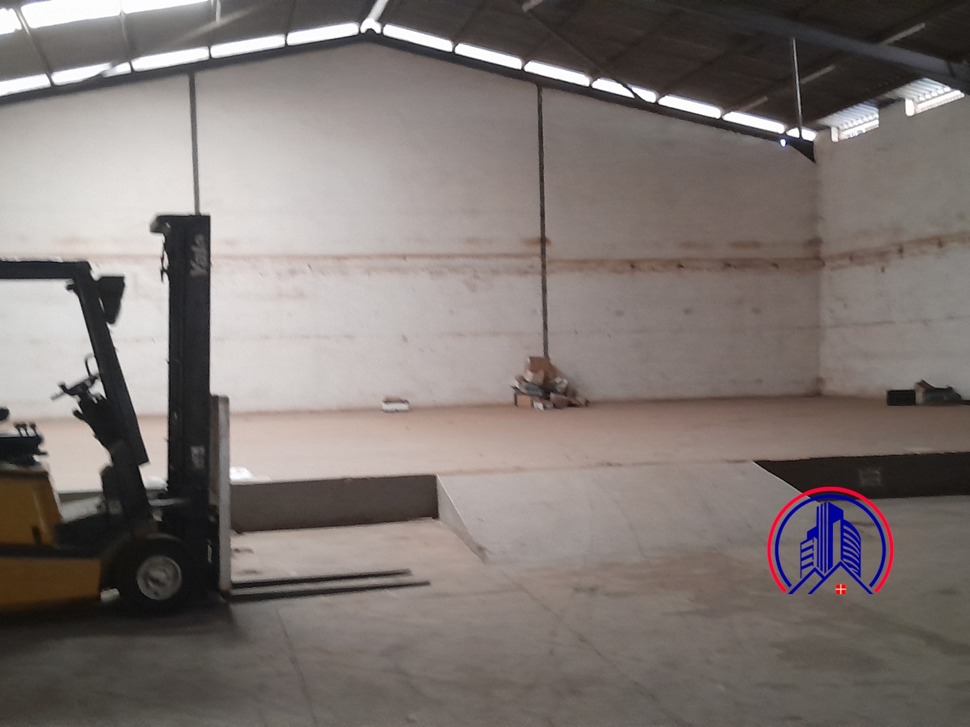 Warehouse for rent in Nsambya Kampala