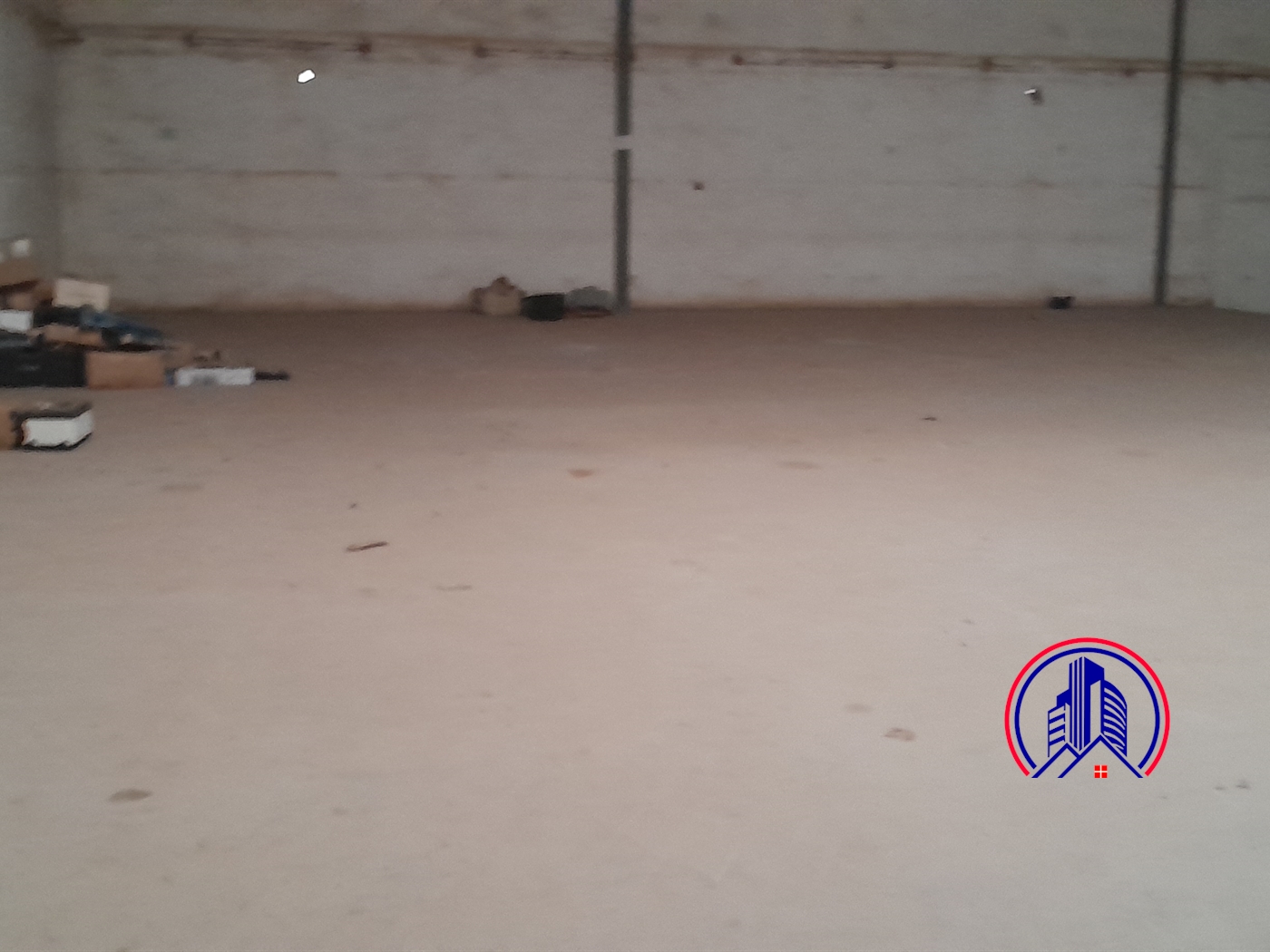 Warehouse for rent in Nsambya Kampala