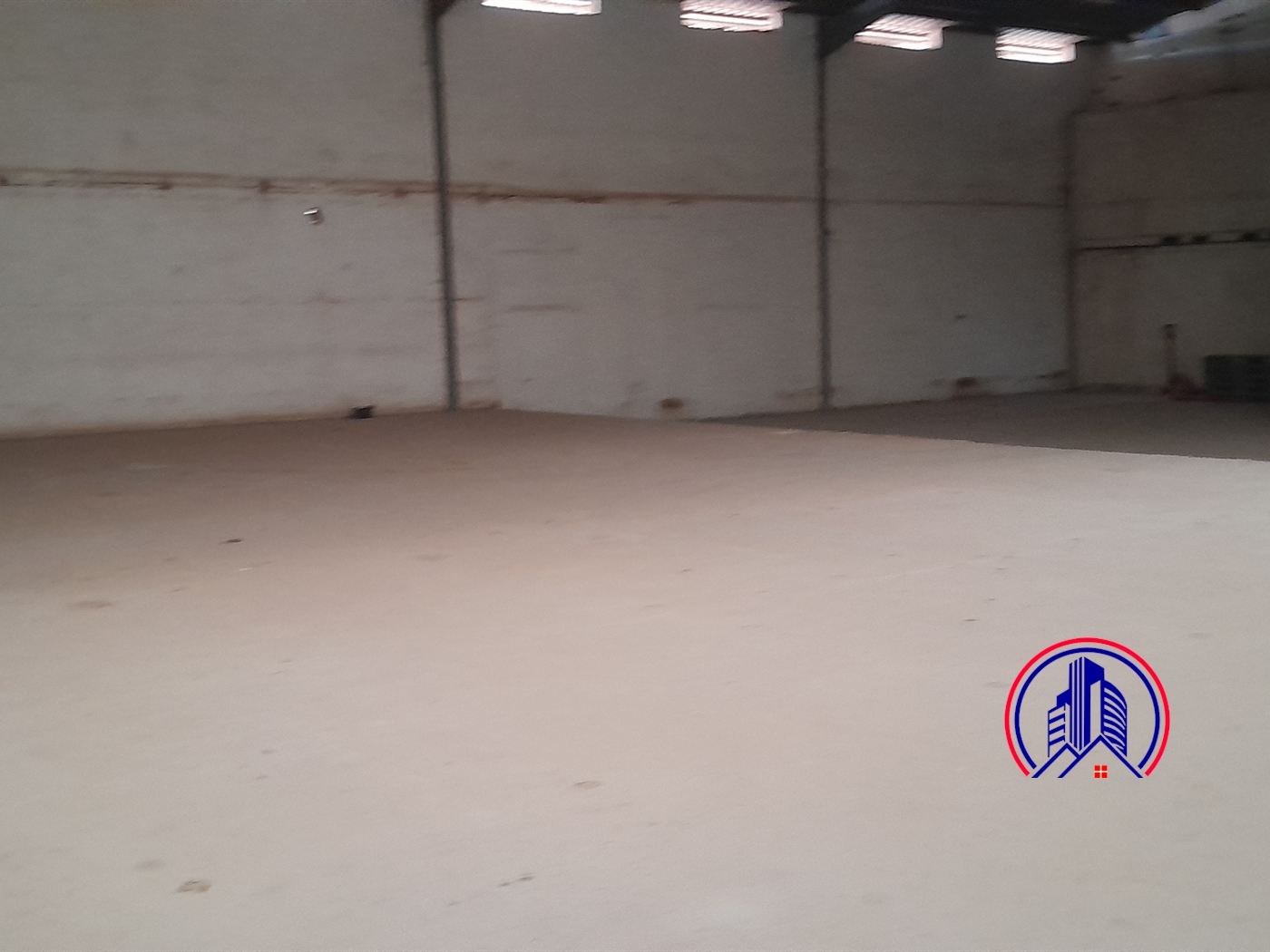 Warehouse for rent in Nsambya Kampala