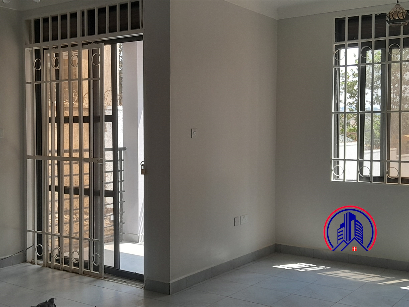 Apartment for rent in Bbunga Kampala