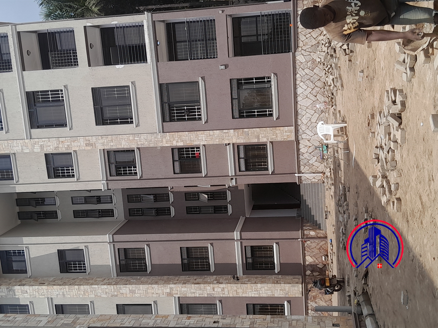 Apartment for rent in Bbunga Kampala