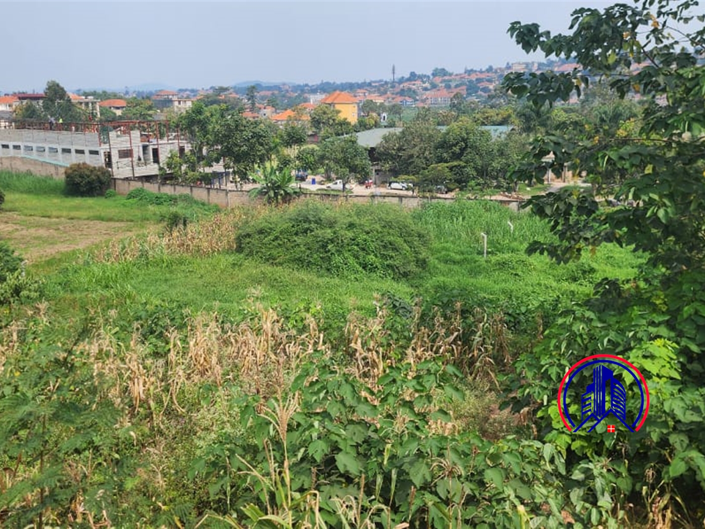 Residential Land for sale in Muyenga Kampala