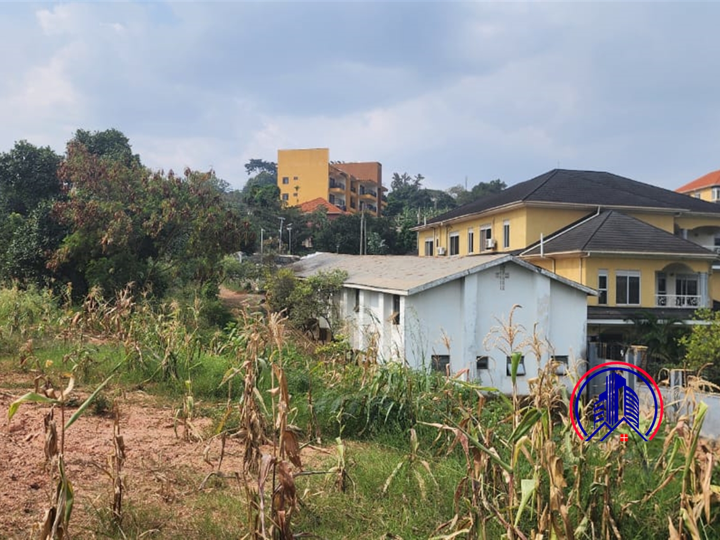 Residential Land for sale in Muyenga Kampala