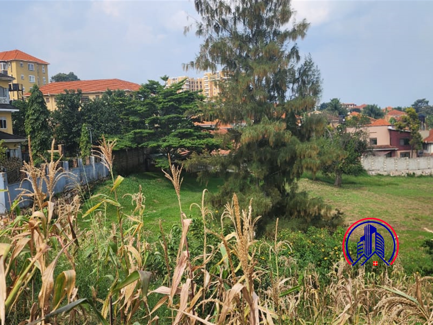 Residential Land for sale in Muyenga Kampala