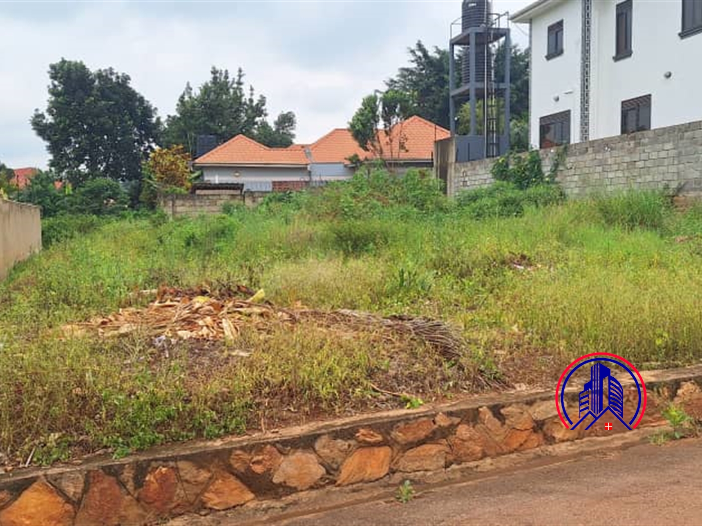 Residential Land for sale in Kiramamerito Wakiso