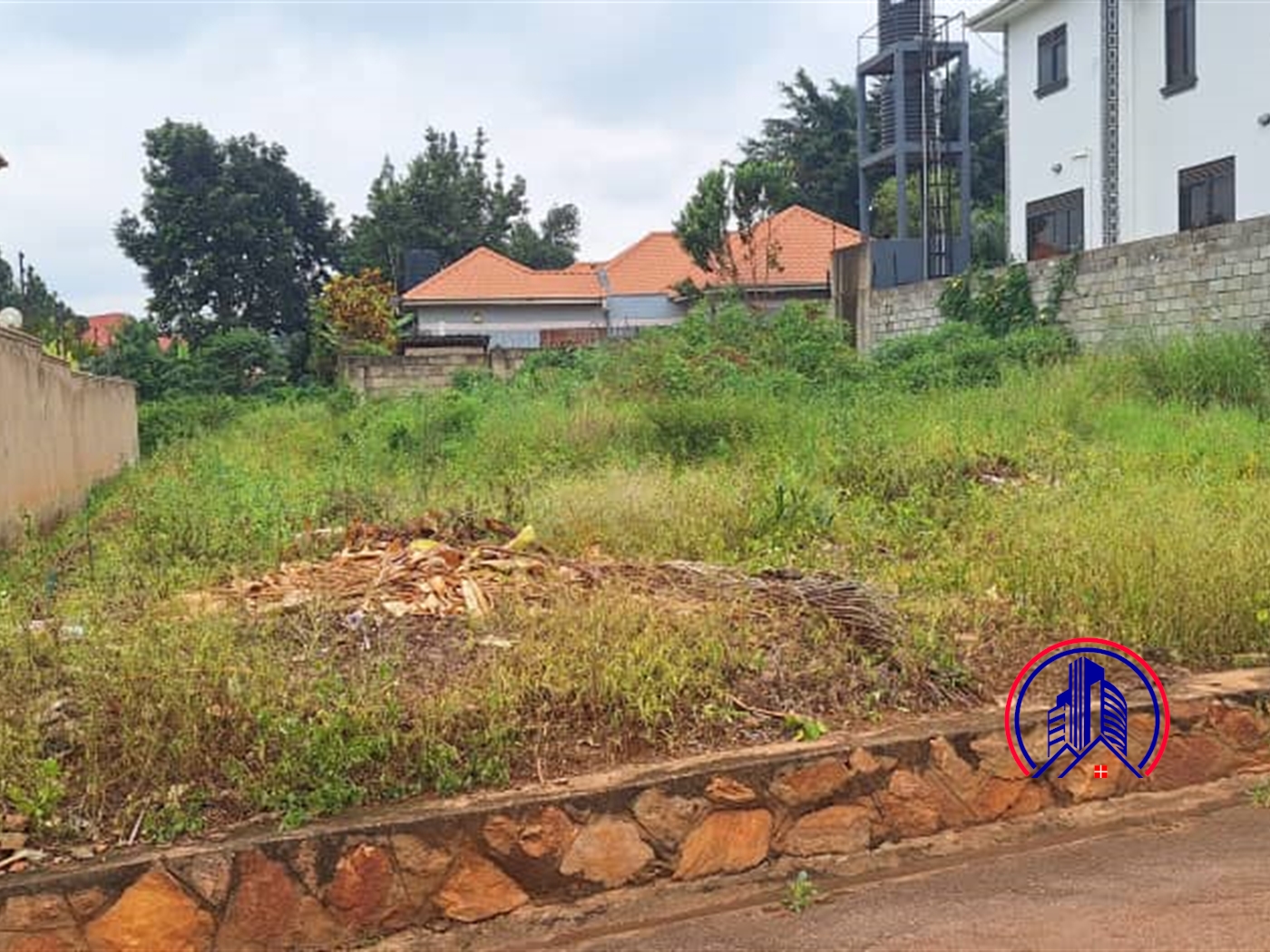 Residential Land for sale in Kiramamerito Wakiso