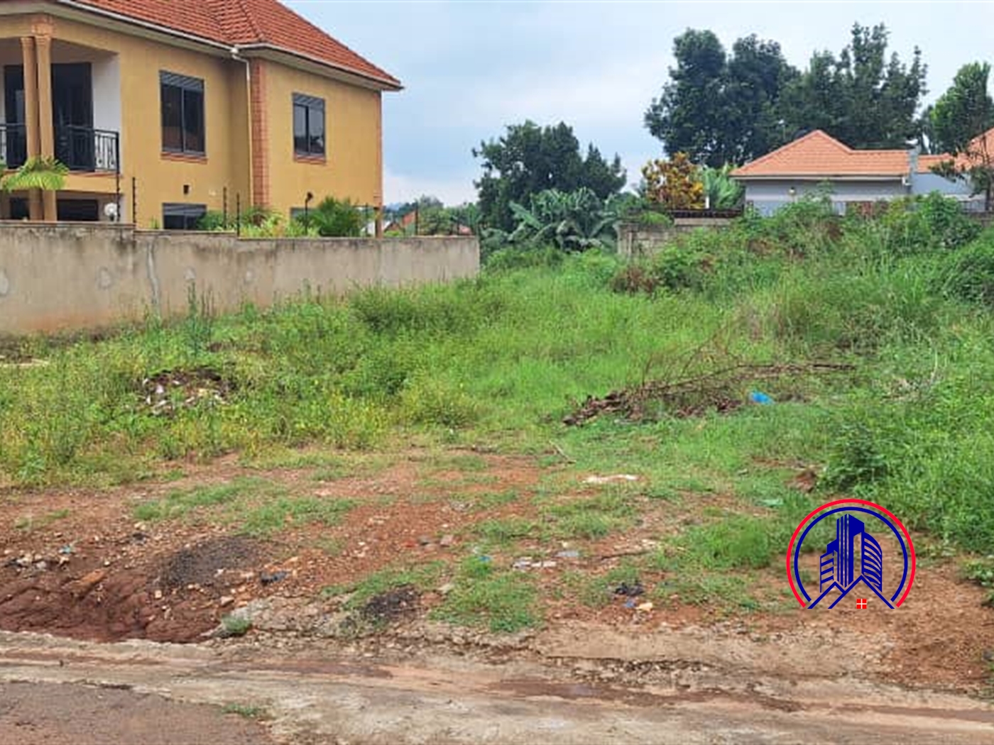 Residential Land for sale in Kiramamerito Wakiso