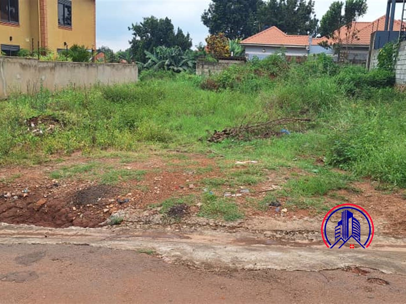 Residential Land for sale in Kiramamerito Wakiso