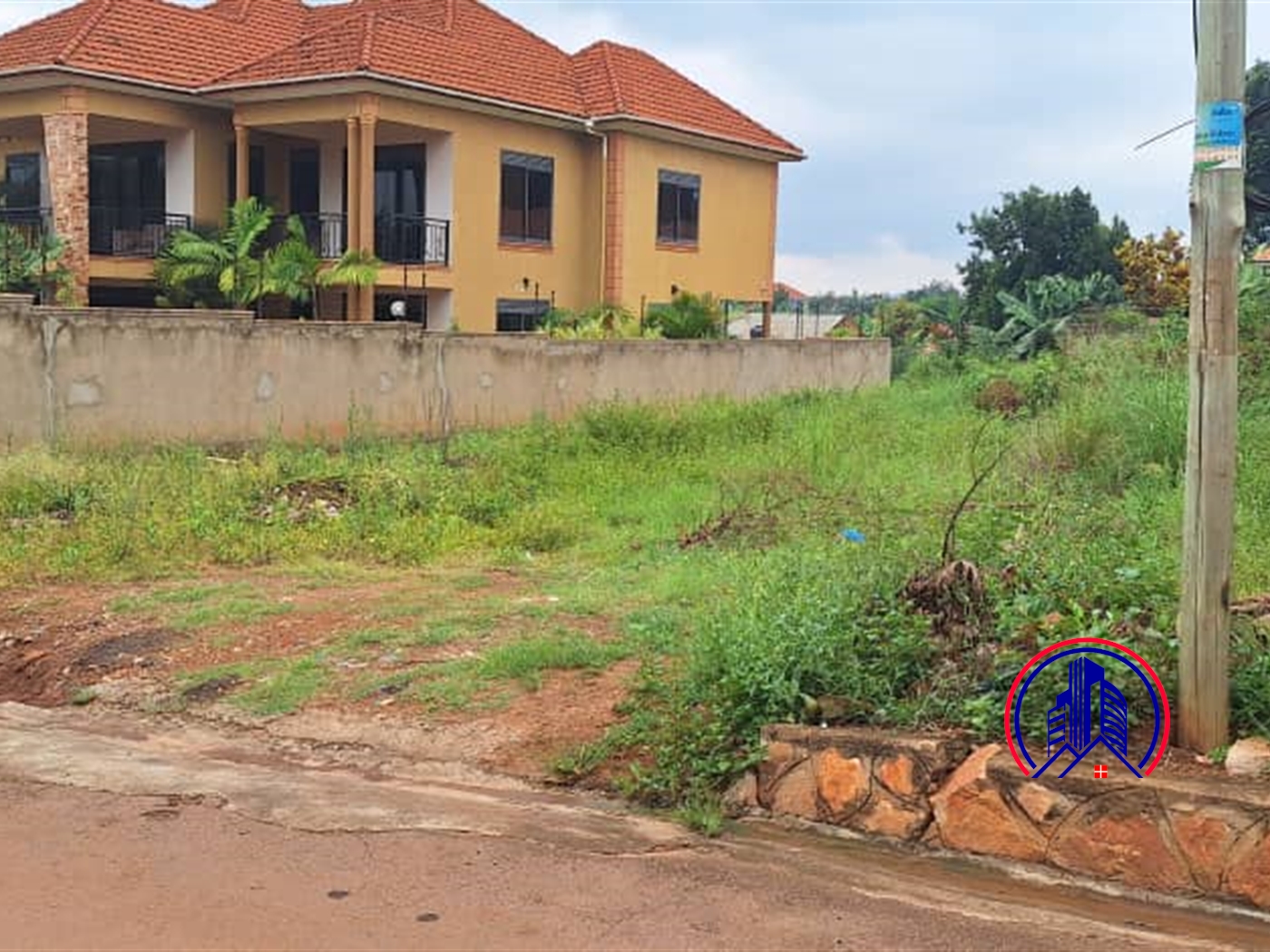 Residential Land for sale in Kiramamerito Wakiso