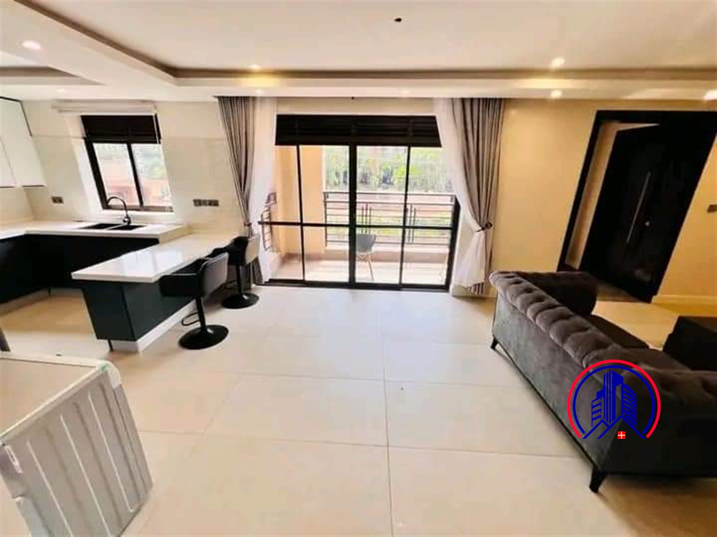 Condominium for sale in Mbuya Kampala