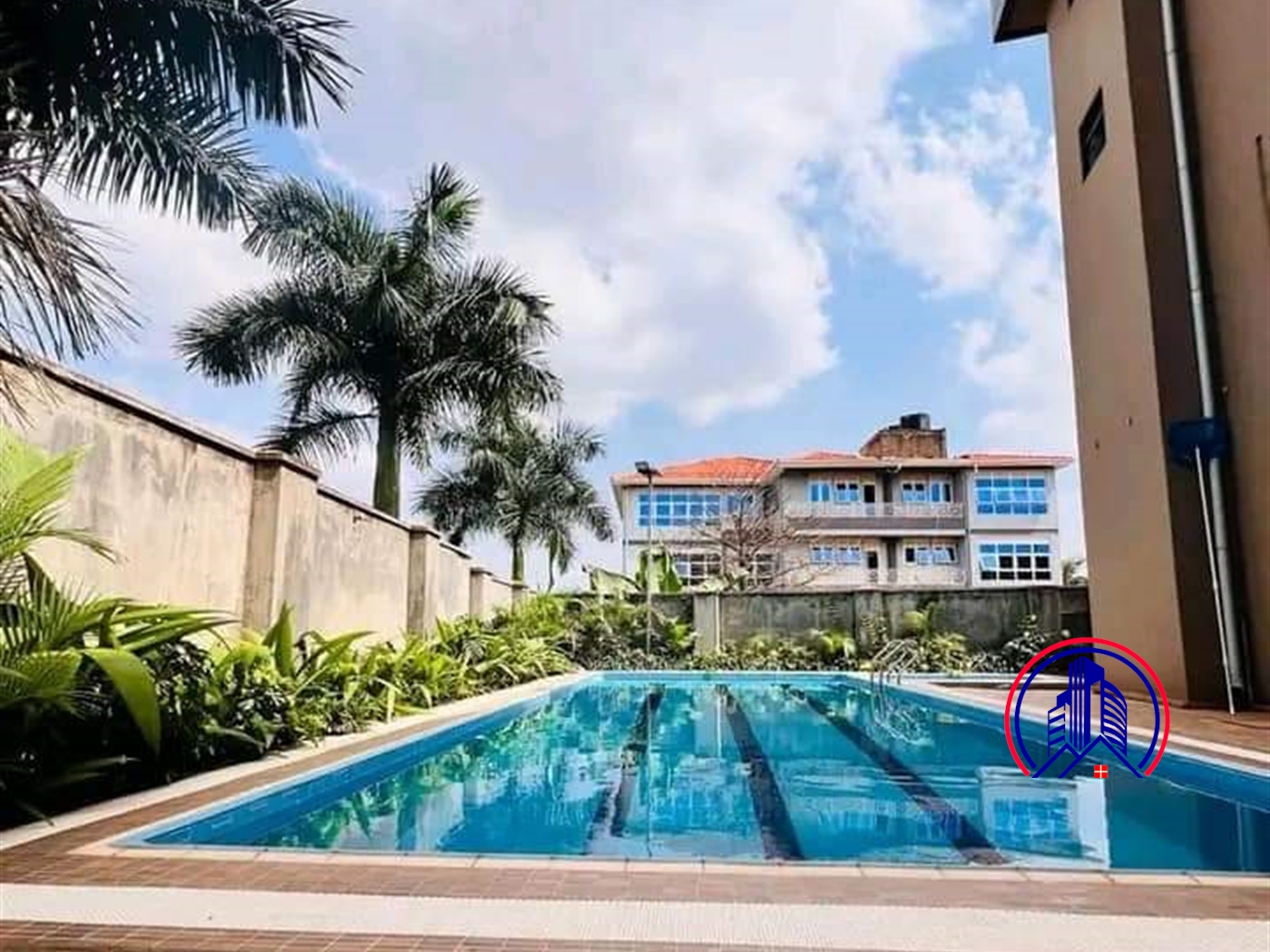 Condominium for sale in Mbuya Kampala