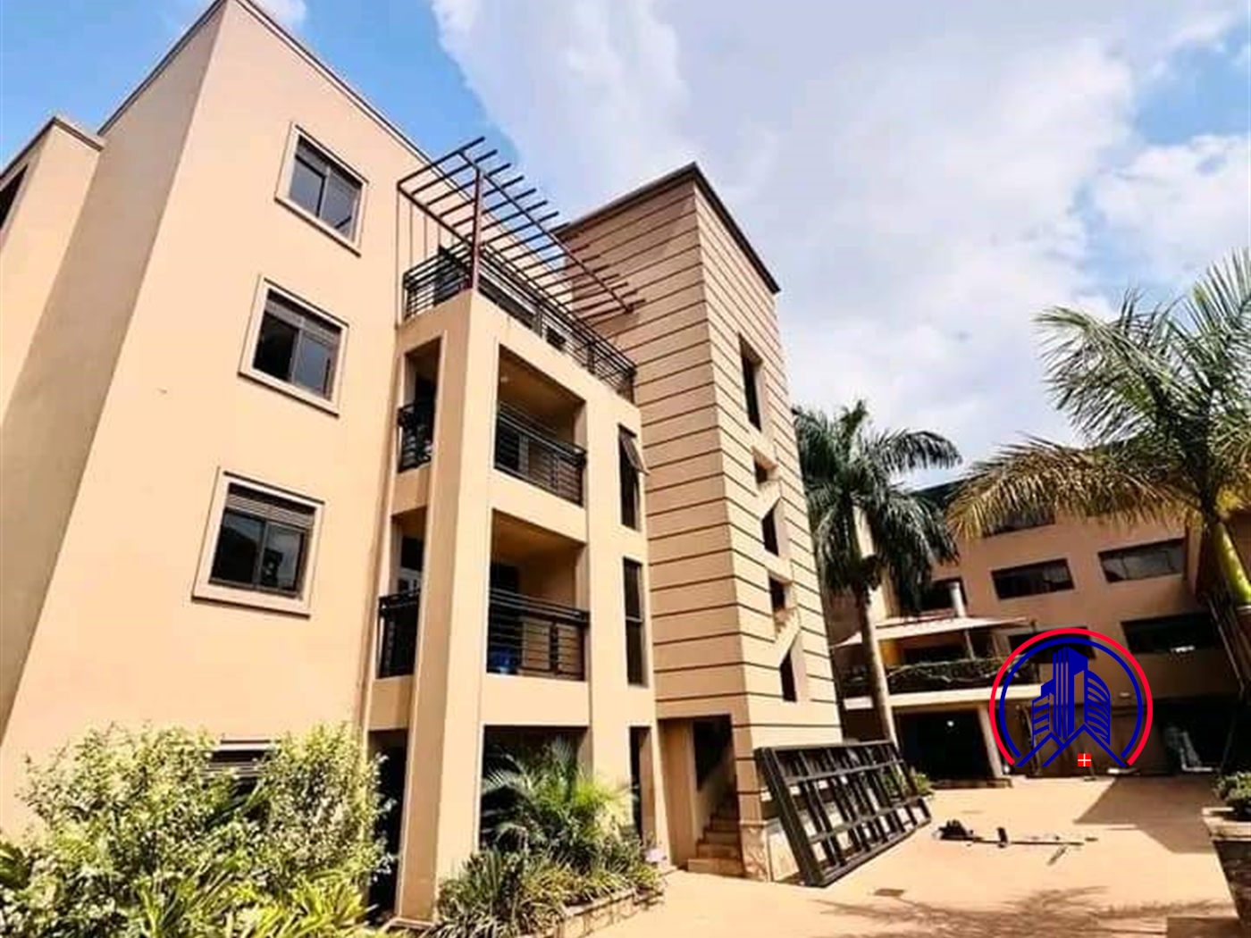 Condominium for sale in Mbuya Kampala