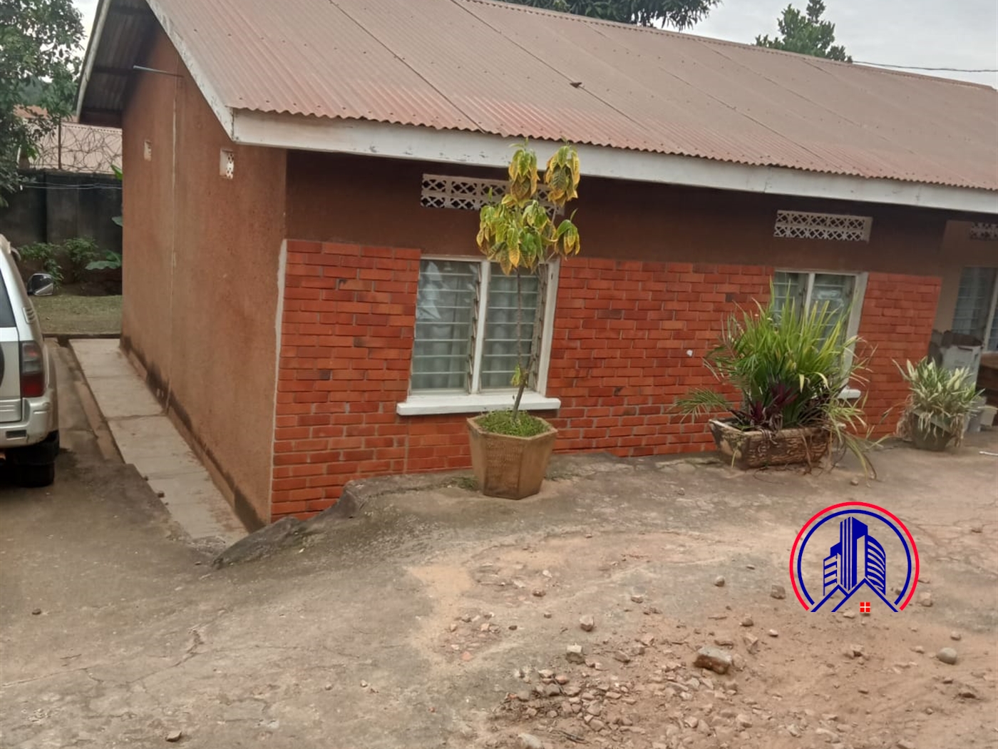 Bungalow for sale in Naalya Kampala