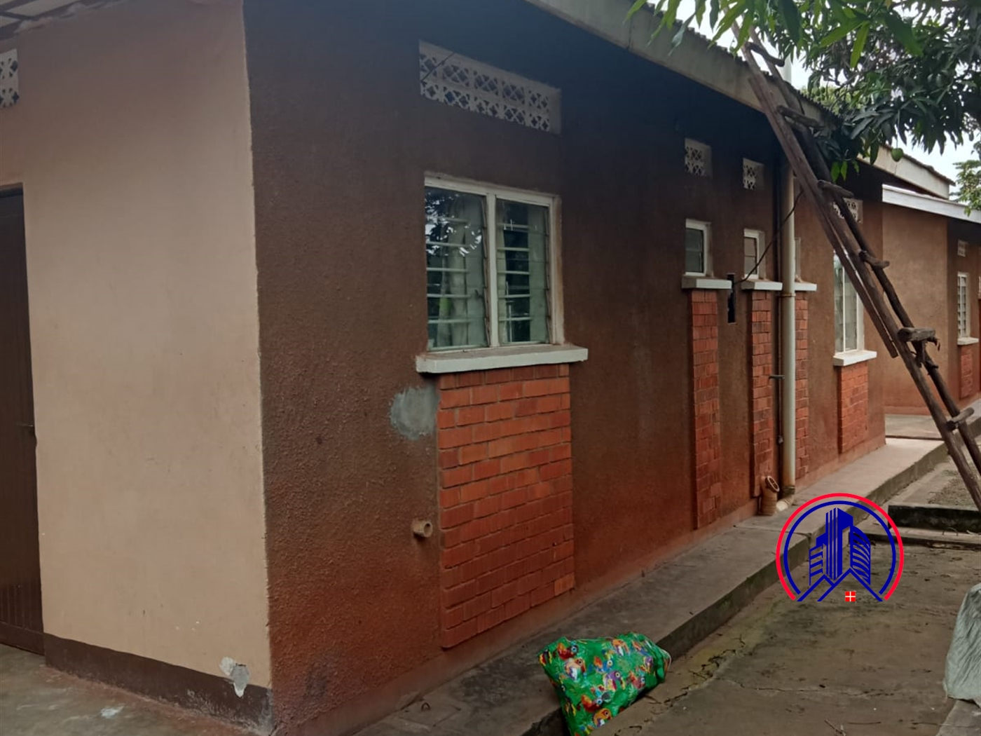 Bungalow for sale in Naalya Kampala