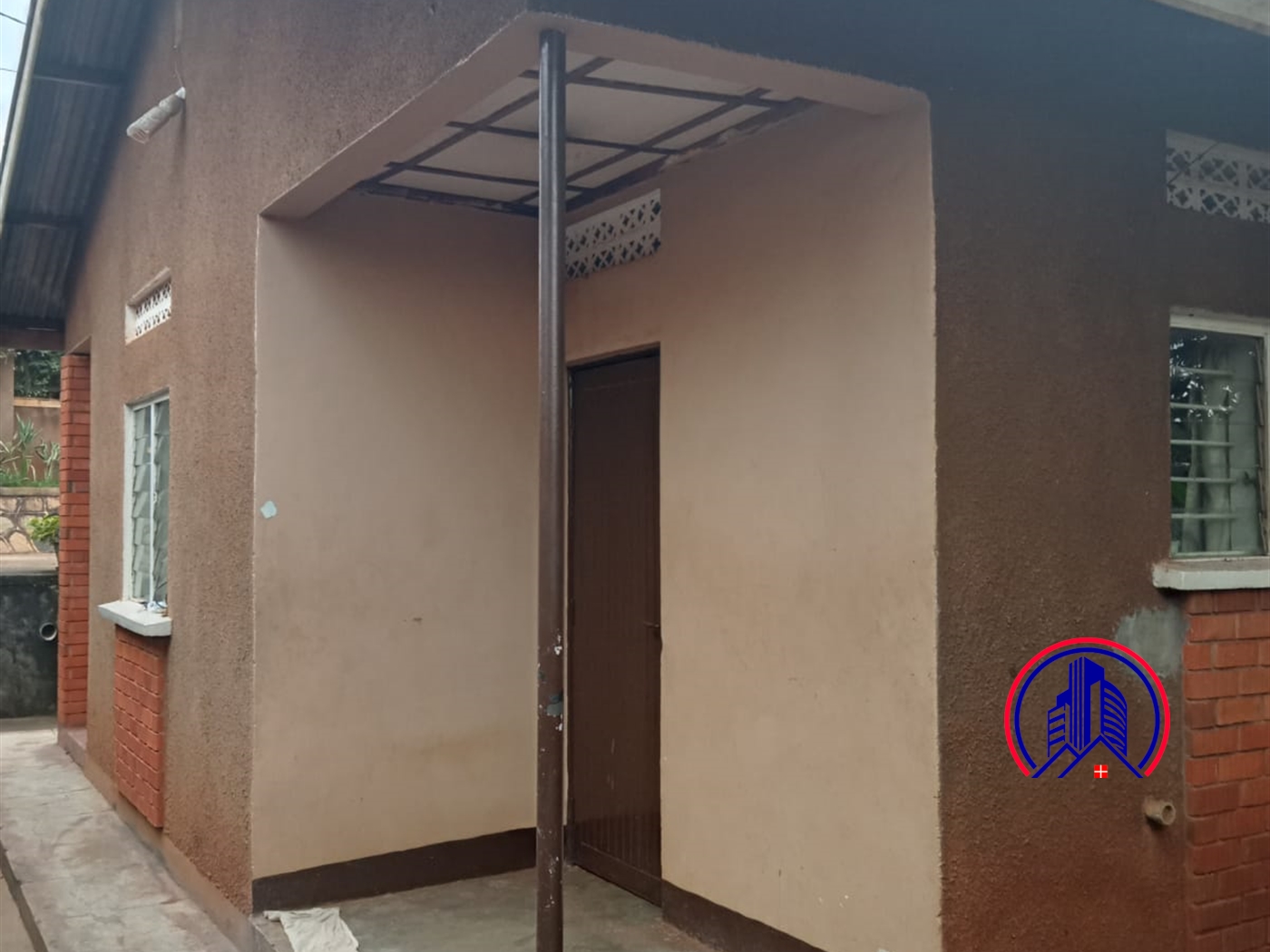 Bungalow for sale in Naalya Kampala