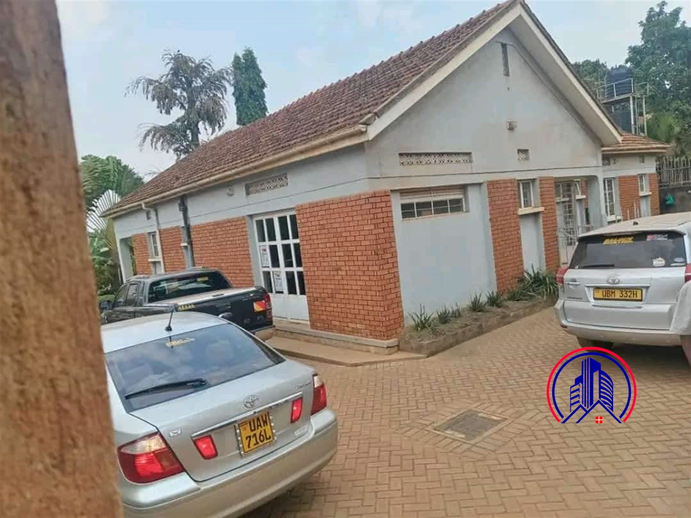 Bungalow for sale in Ntinda Kampala