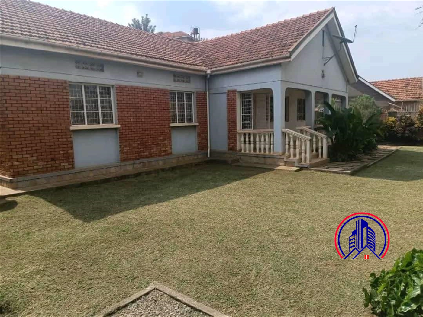 Bungalow for sale in Ntinda Kampala