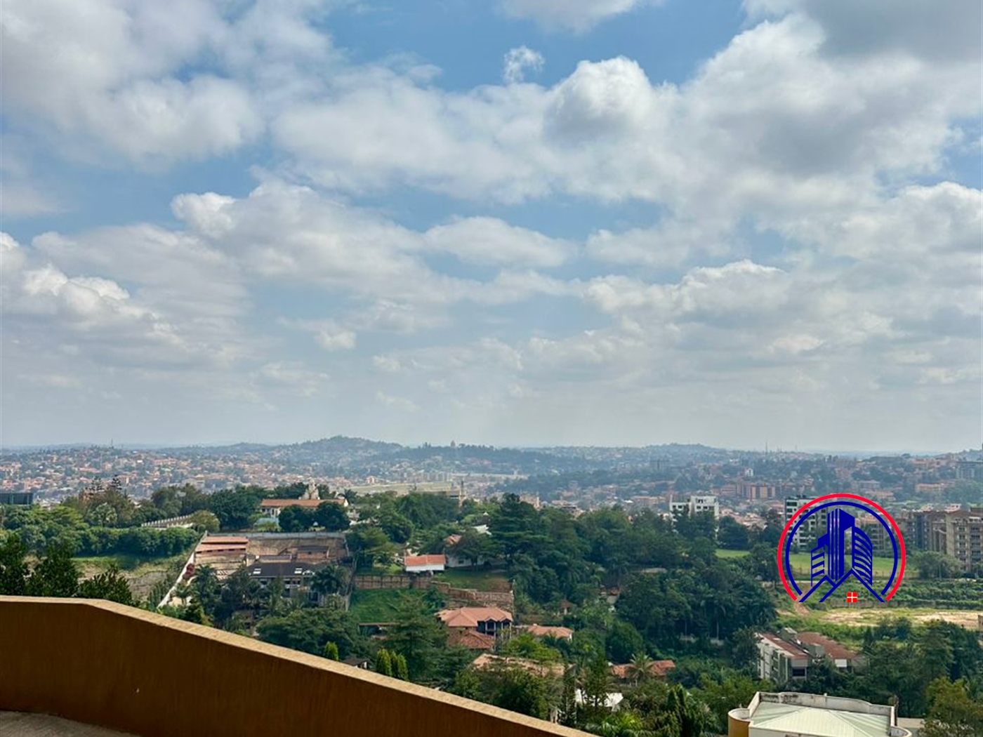 Apartment for rent in Kololo Kampala