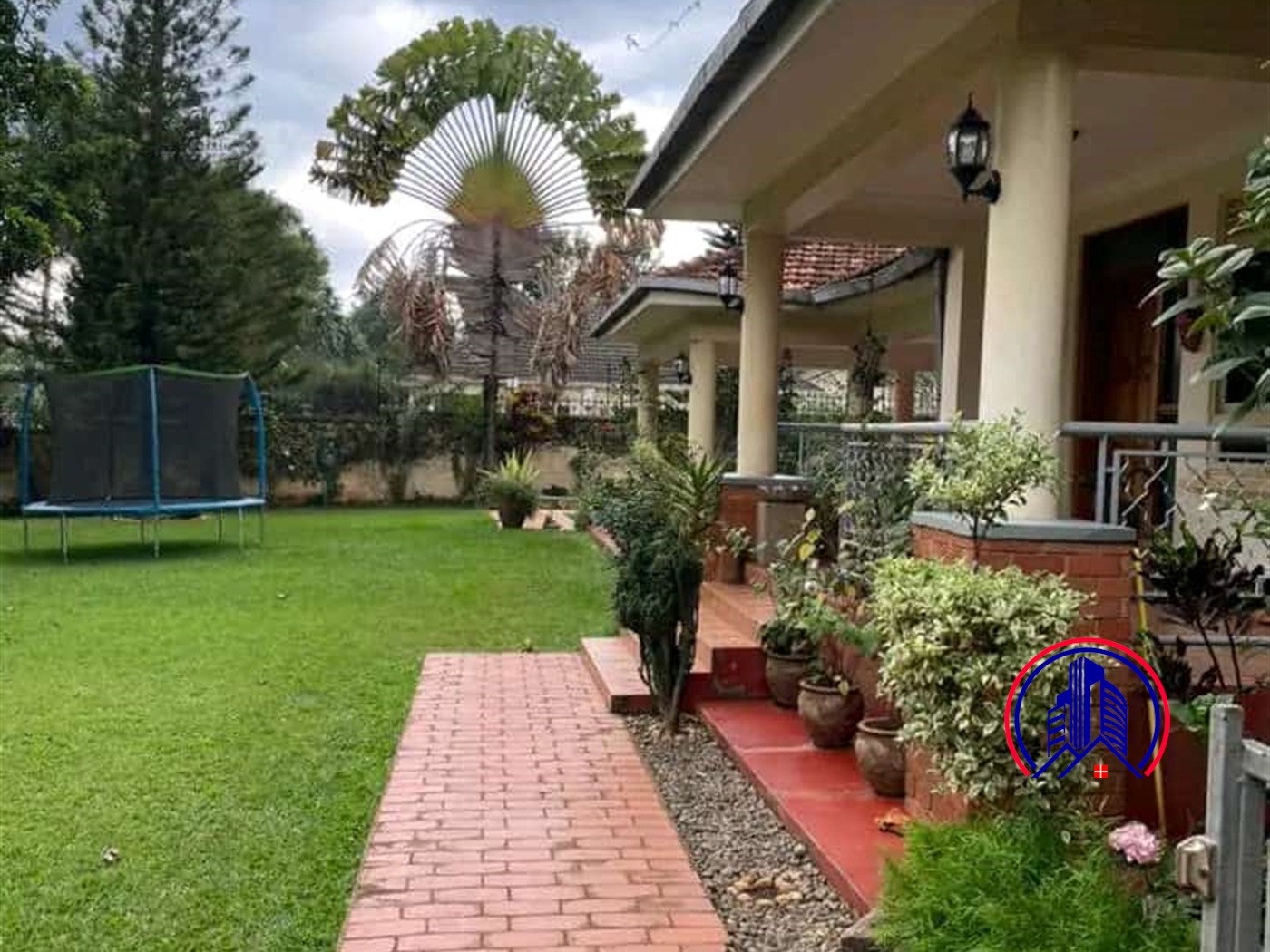 Storeyed house for sale in Naguru Kampala