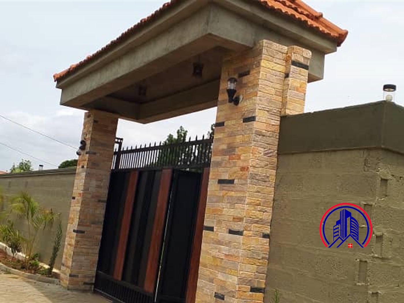 Bungalow for sale in Sonde Wakiso