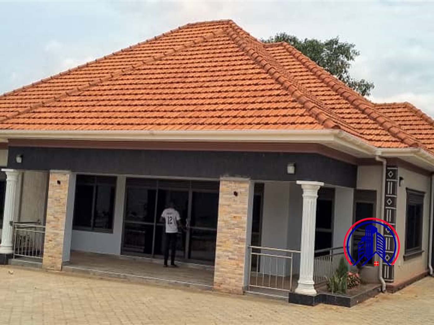 Bungalow for sale in Sonde Wakiso