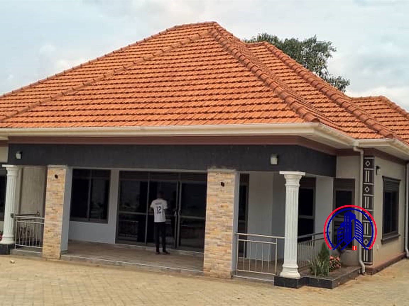 Bungalow for sale in Sonde Wakiso