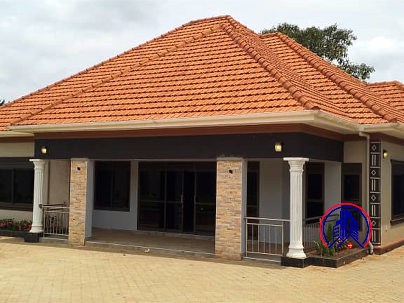 Bungalow for sale in Sonde Wakiso