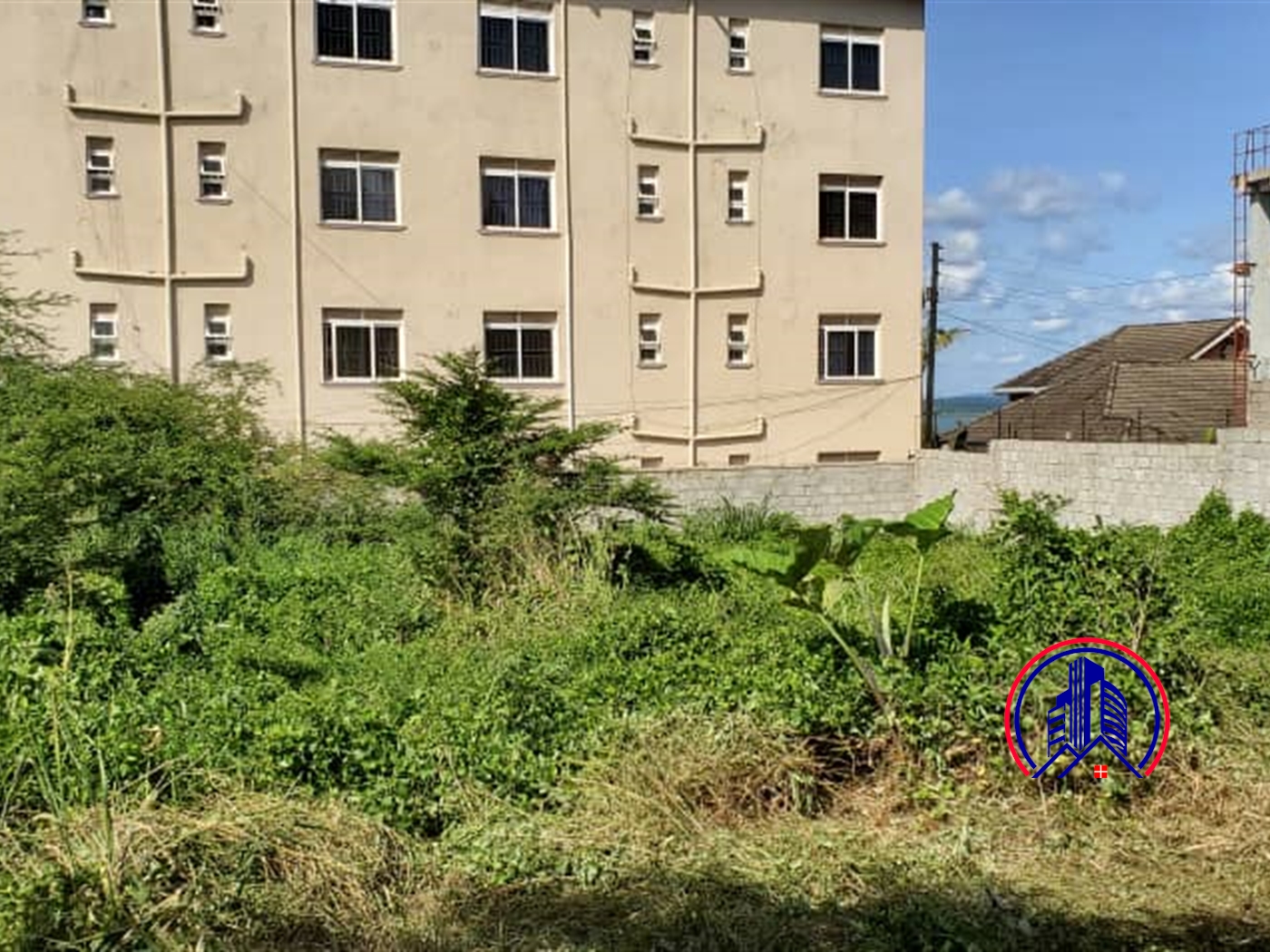 Residential Land for sale in Bbunga Kampala